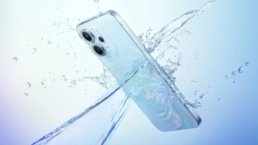 Oppo Reno 14F 5G AI Features