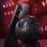 Oppo Reno 14F 5G Dark Side Edition