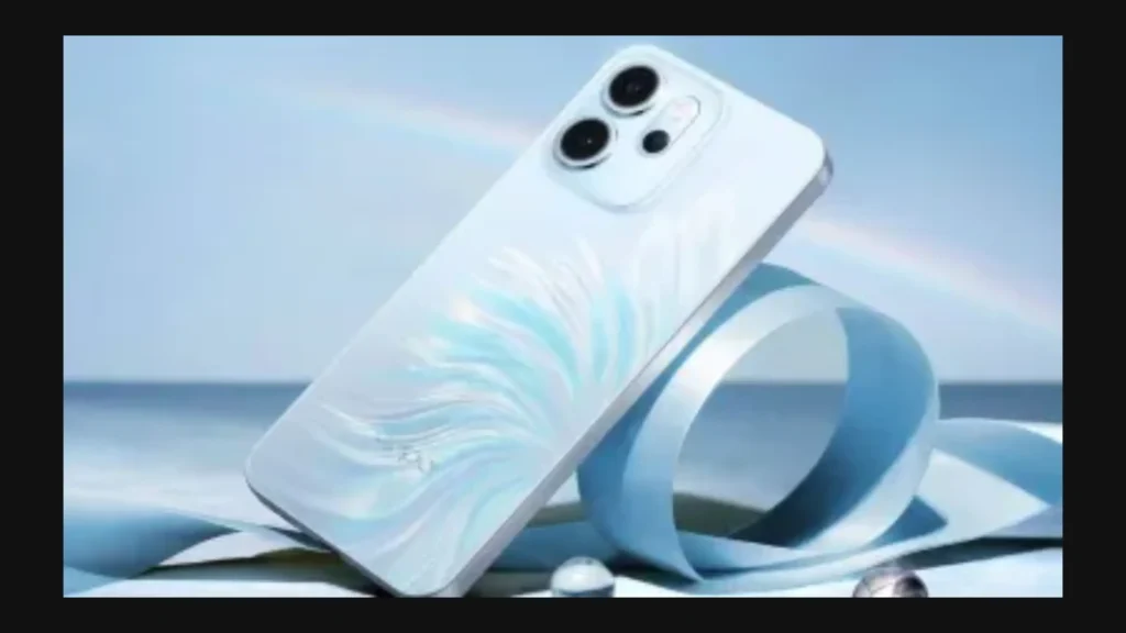 Oppo Reno 15 Series Camera Features