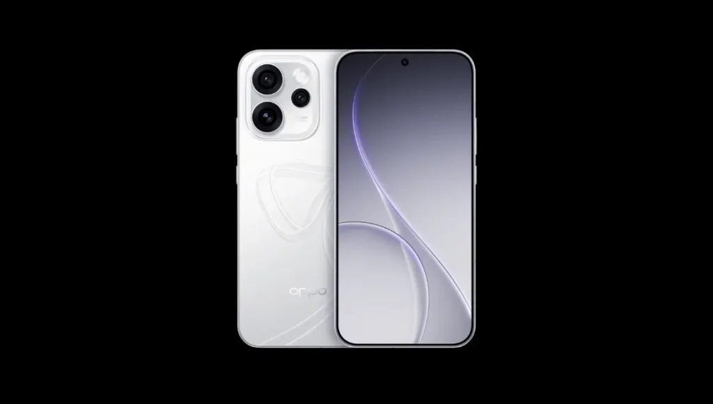 Oppo Reno 15C Features