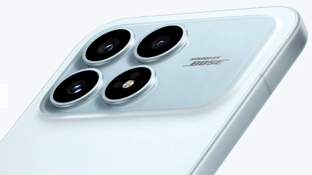 Poco F8 Pro got NBTC Certification