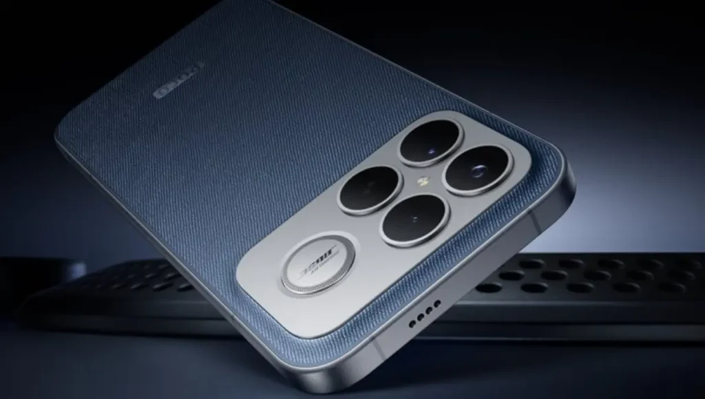 Poco F8 Ultra Launched Globally