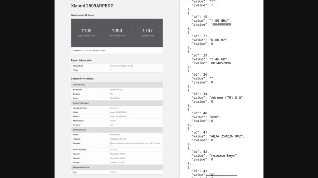 Poco Pad M1 Launching as a Redmi Pad 2 Pro