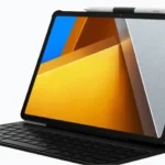 Poco Pad M1 is basically the Redmi Pad 2 Pro in a new name