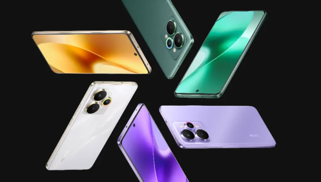 Realme 16 AI Features