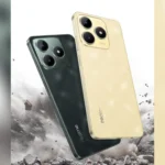Realme C61 price drop