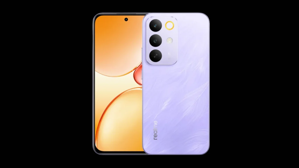 Realme C85 series Price