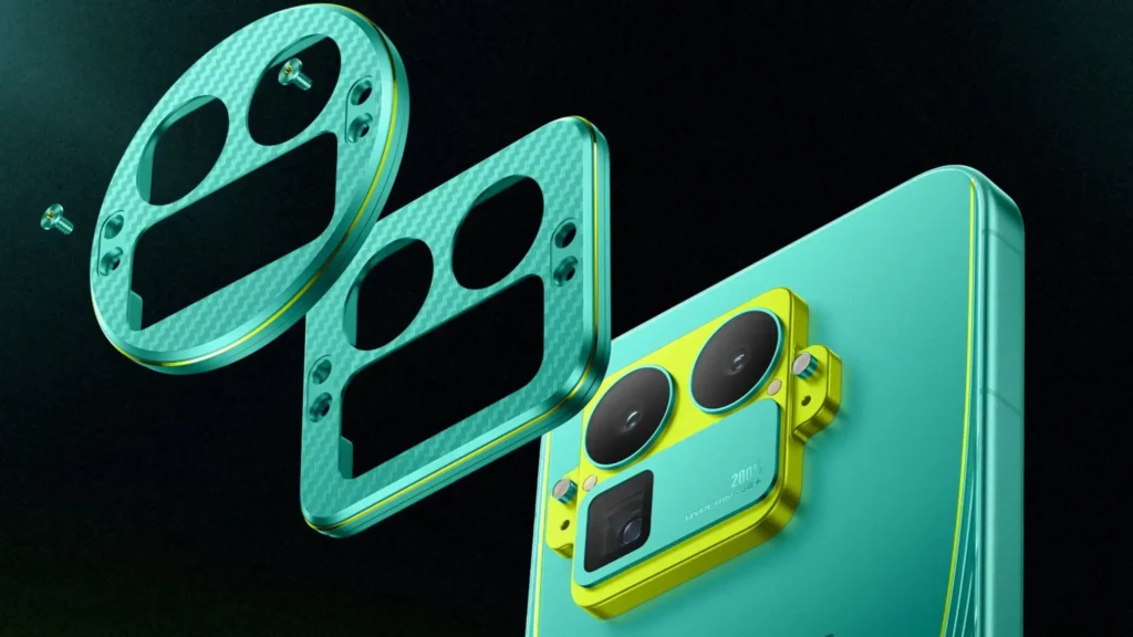 Realme GT 8 Pro Aston Martin F1 Limited Edition Price