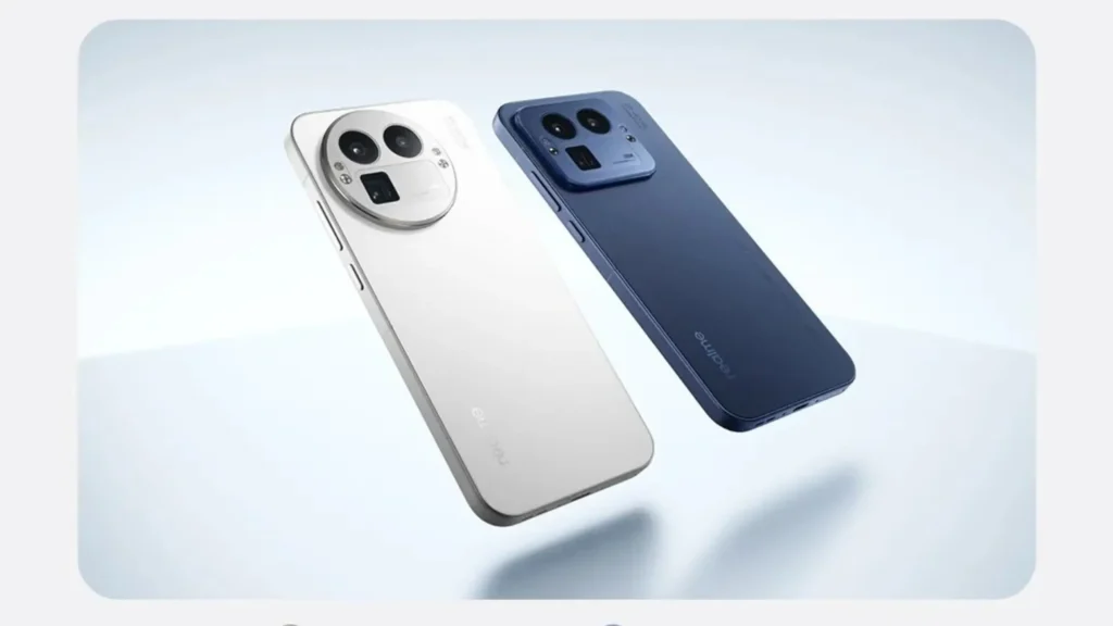 Realme GT 8 Pro Launch Date Confirm Globally