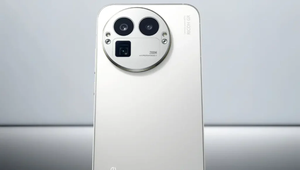 Realme GT 8 Pro Launched