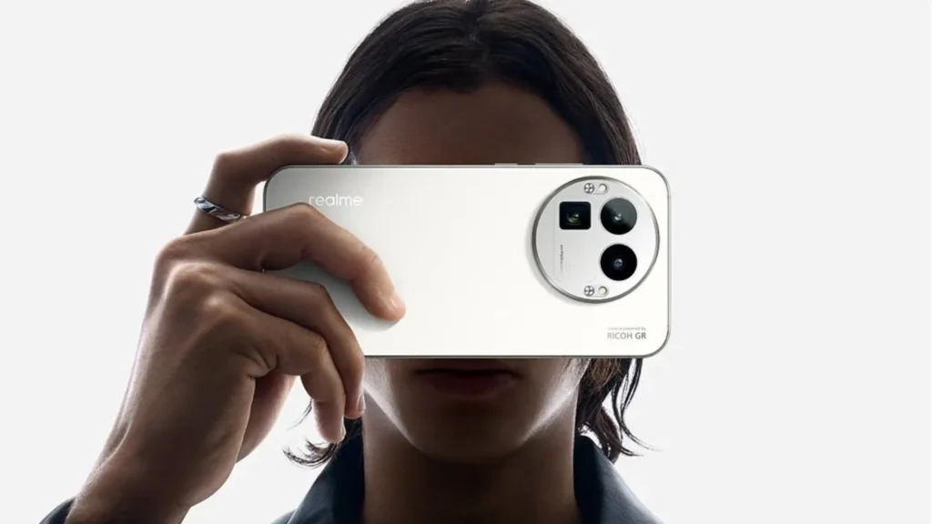 Realme GT8 Pro launching on 20th November globally