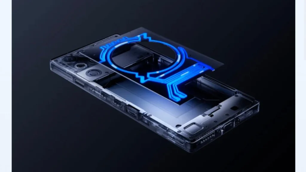 RedMagic 11 Pro Full Specification