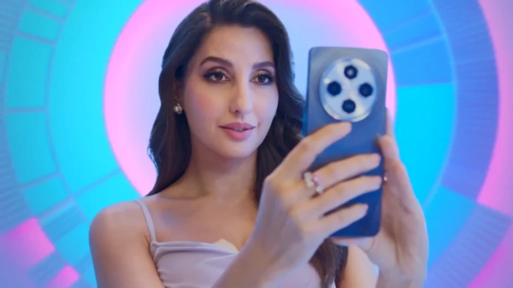 Redmi 15C 5G AI Features