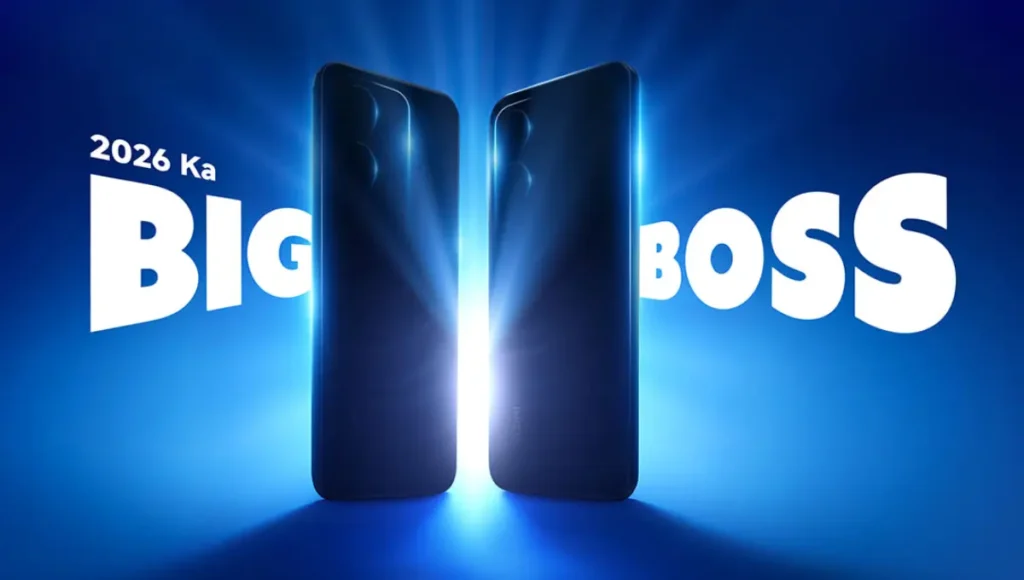 Redmi 15C 5G Launch Date Confirm