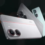 Redmi Turbo 5 AnTuTu Score