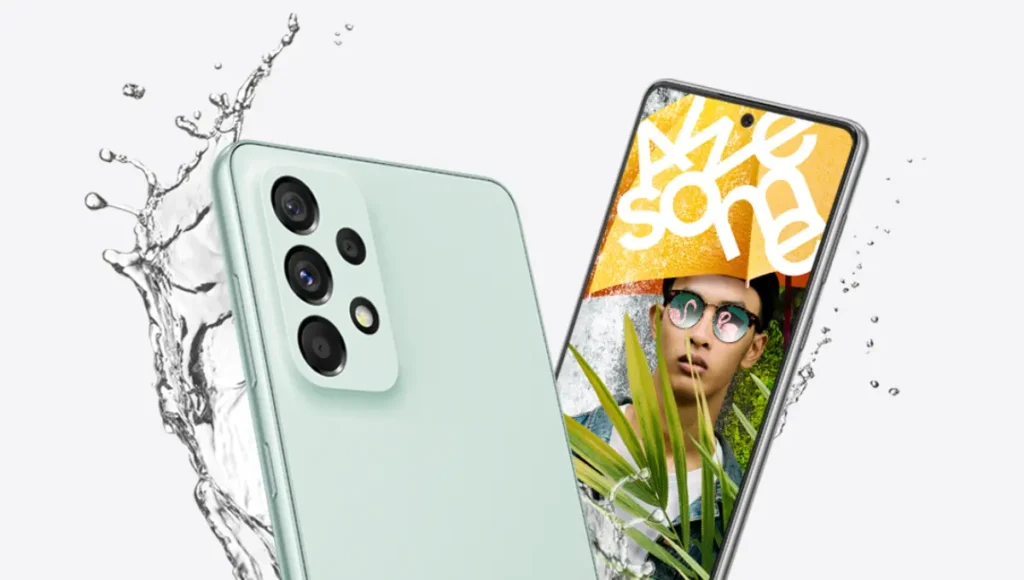 Samsung Galaxy A37 5G launch news