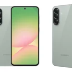 Samsung Galaxy A57 AI Features