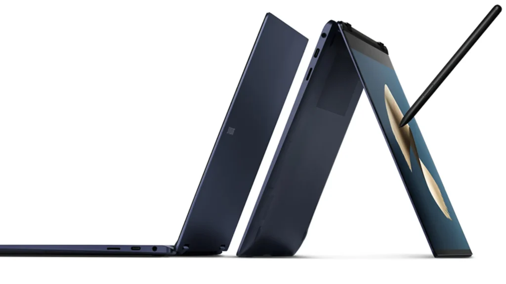 Samsung Galaxy Book 6 Pro Listed on Geekbench