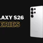 Samsung Galaxy S26 Series 2025 flagship Smartphone