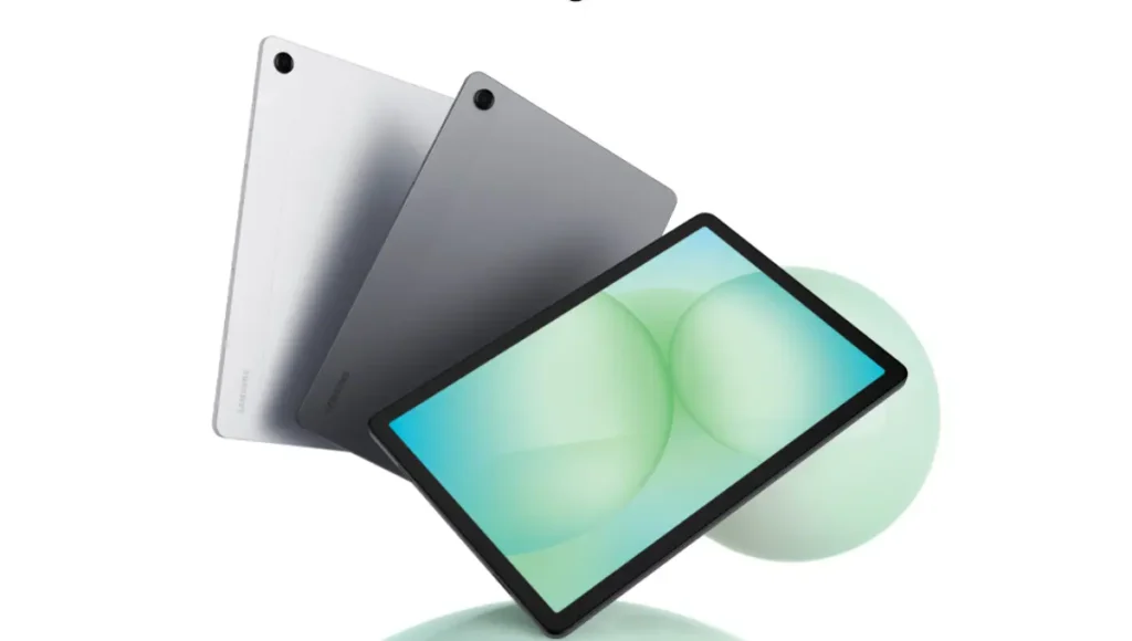 Samsung Galaxy Tab A11+