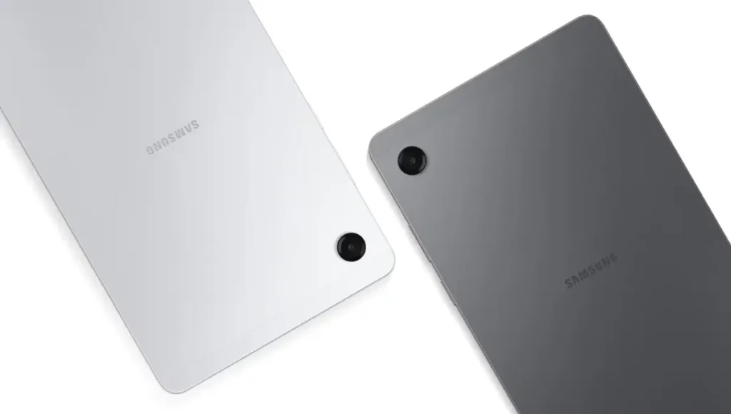 Samsung Galaxy Tab A11+ Features