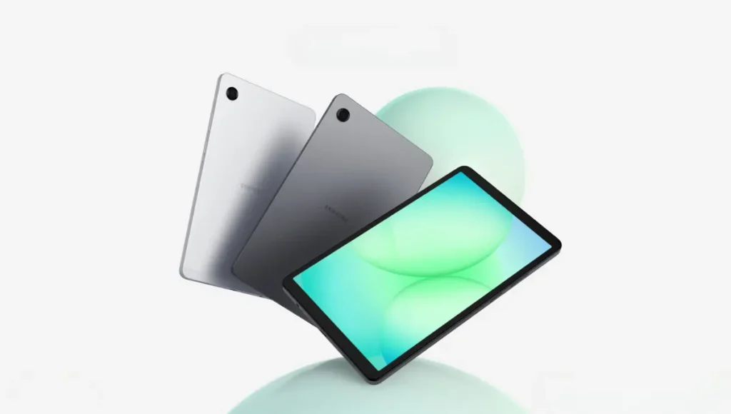 Samsung Galaxy Tab A11+ Launched Globally