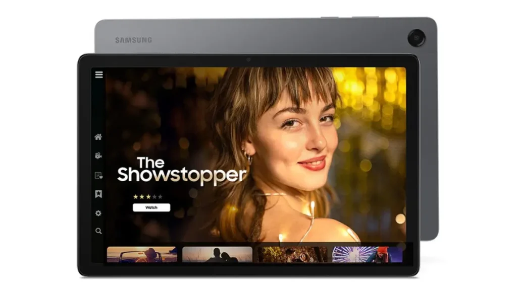 Samsung Galaxy Tab A11+ Launched in India