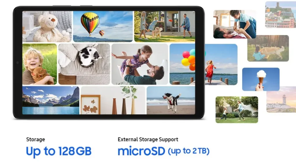 Samsung Galaxy Tab A11+ Price in India