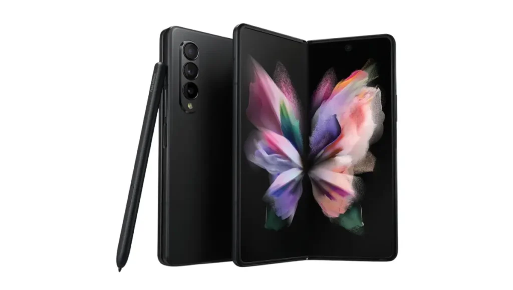 Samsung Galaxy Z Tri Fold Launch Date confirm