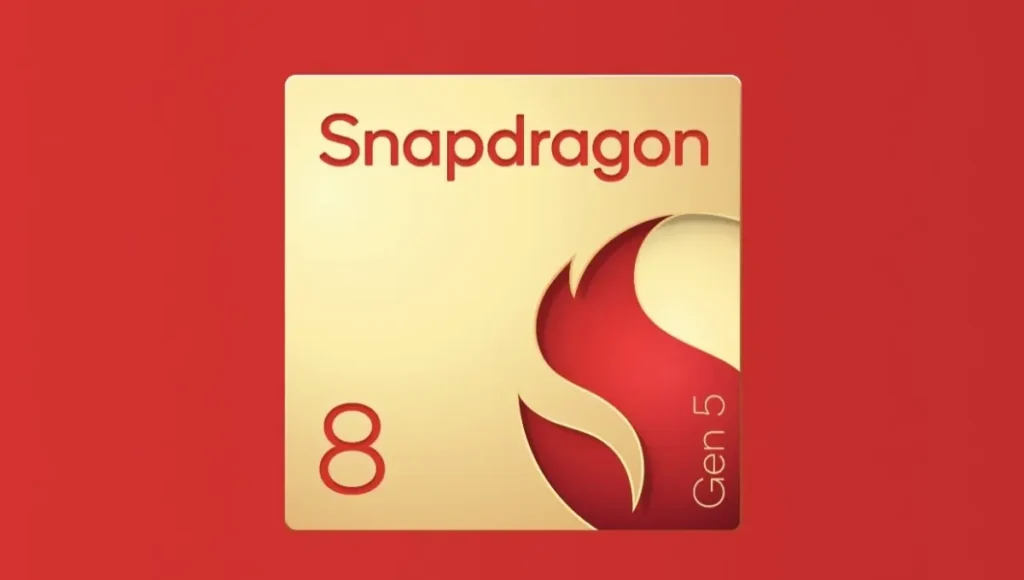 Snapdragon 8 Gen 5 (SM8845)