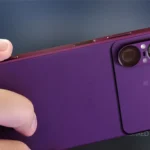 Sony Xperia 1 VIII