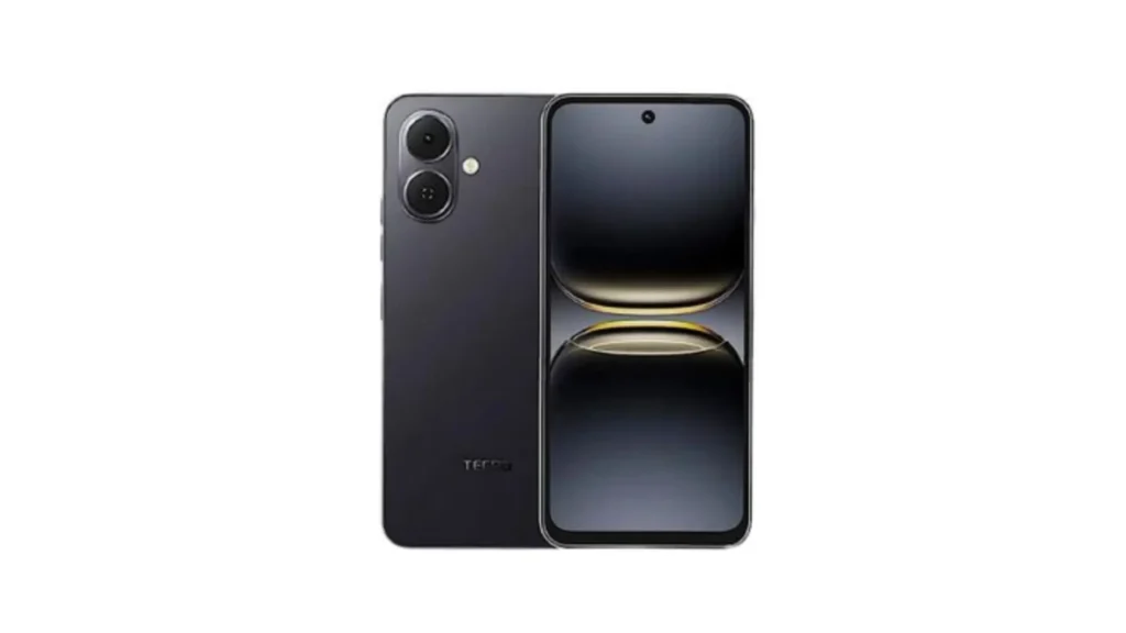 Tecno Pop 10 4G Launched