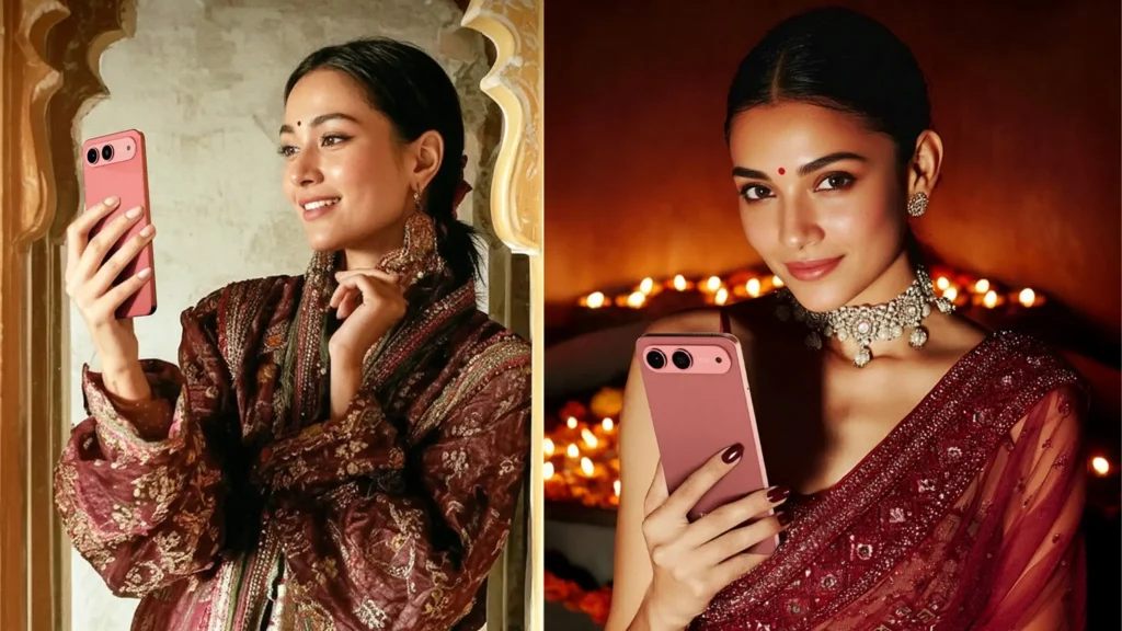 Tecno Spark Go 5G Bikaner Red Edition launched in India