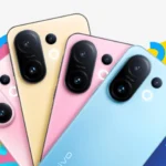 Vivo S50 AI Features