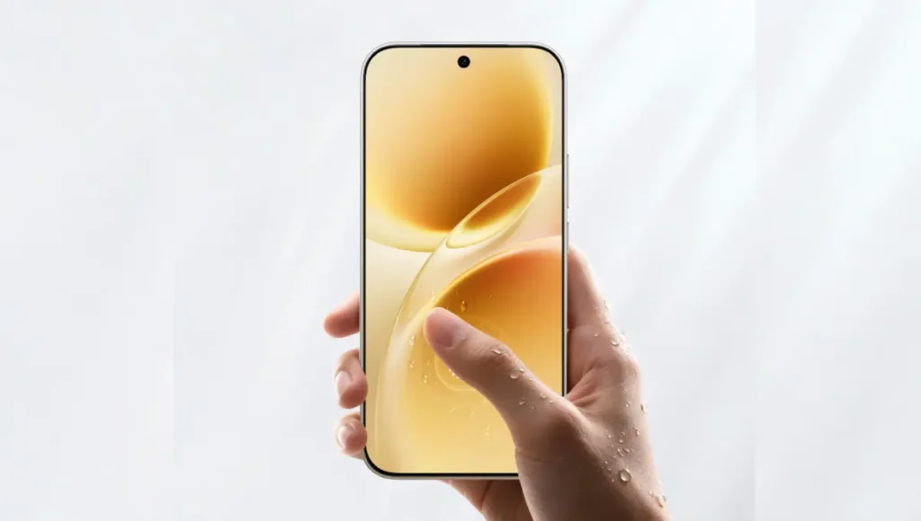 Vivo S50 Pro Mini Features Confirmed