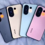 Vivo S50 Pro Mini IP6968 Rating