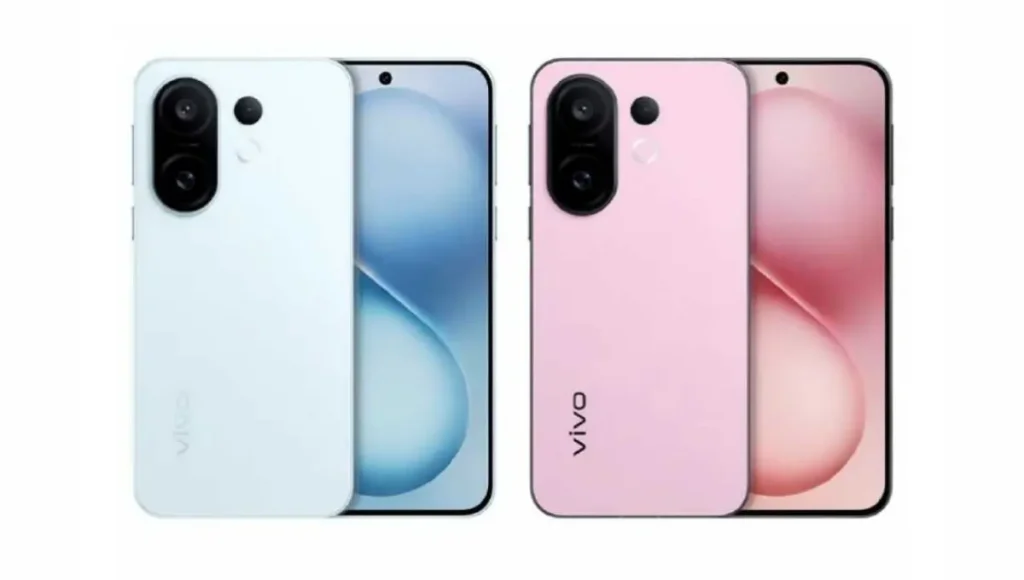 Vivo S50 Pro Mini Processor