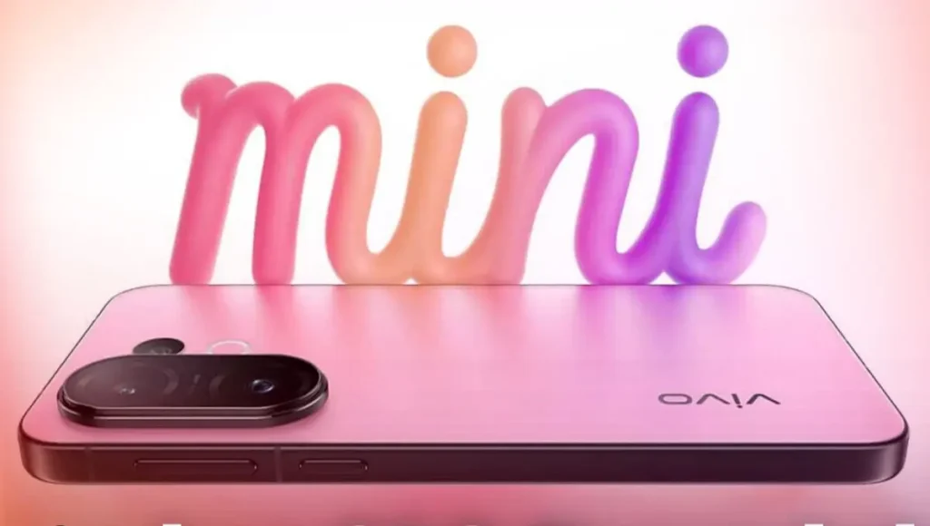 Vivo S50 Pro Mini  Processor