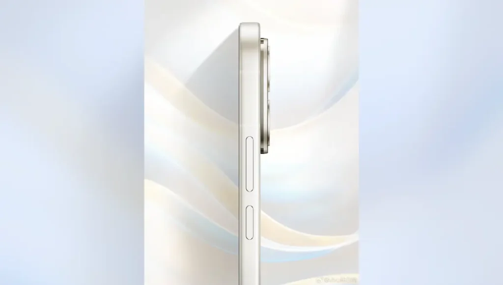 Vivo S50 Series Teaser Released