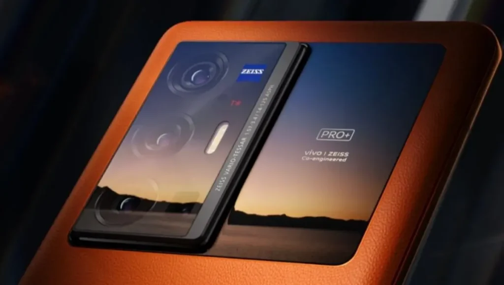 Vivo V70 Listed on Geekbench