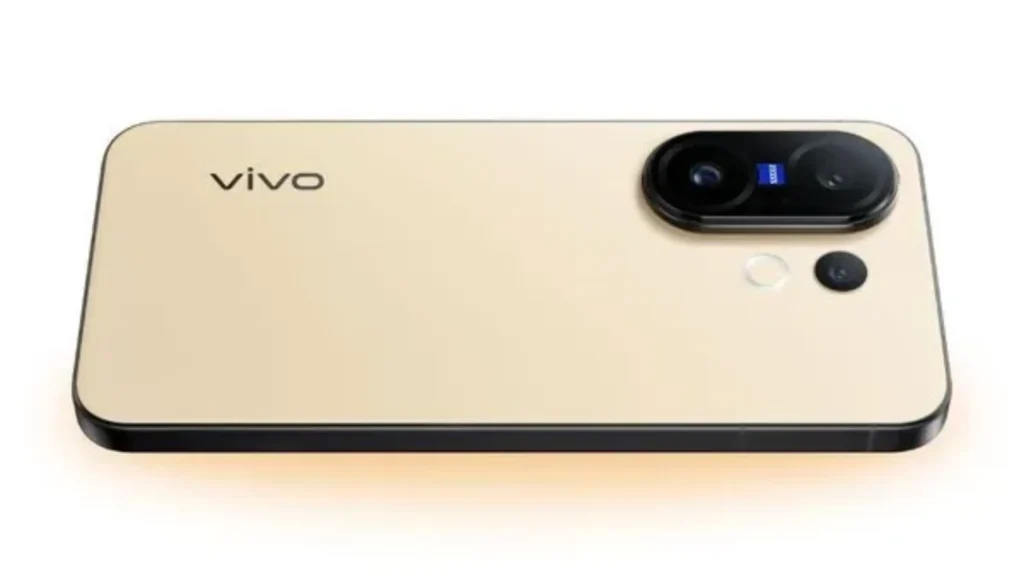 Vivo X300 FE AI Features