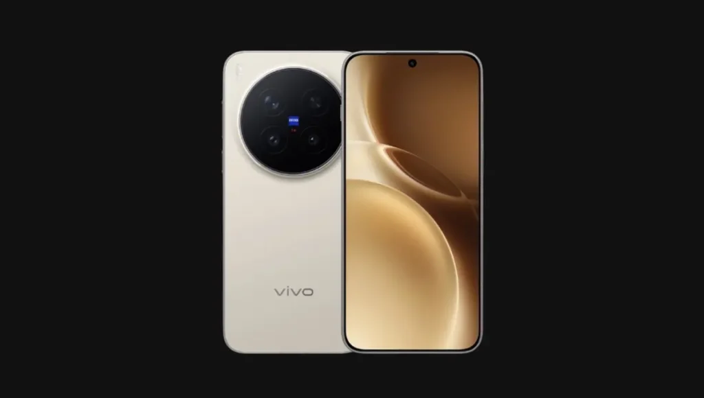 Vivo X300 Pro vs Oppo Find X9 Pro