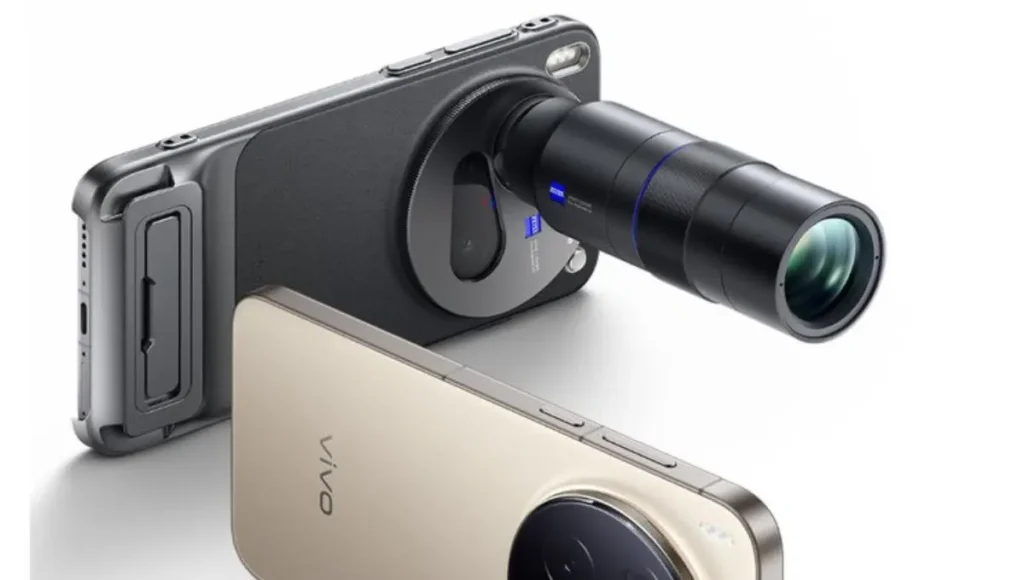 Vivo X300 Series India Launch Date