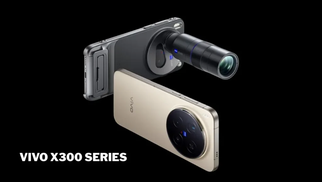 Vivo X300 Series Price