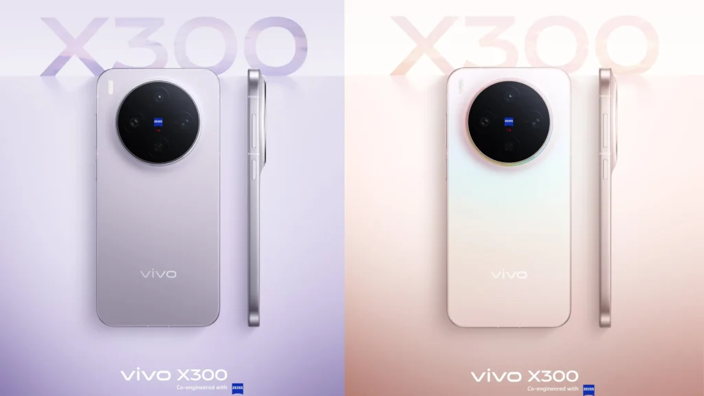 Vivo X300 Ultra Camera Features
