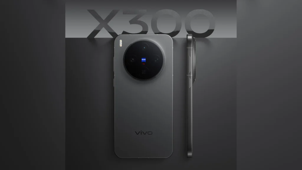 Vivo X300 Ultra Globally Launched