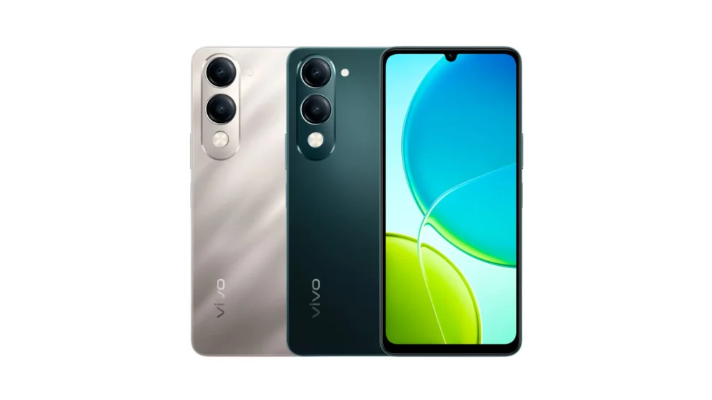 Vivo Y19s 5G Specification
