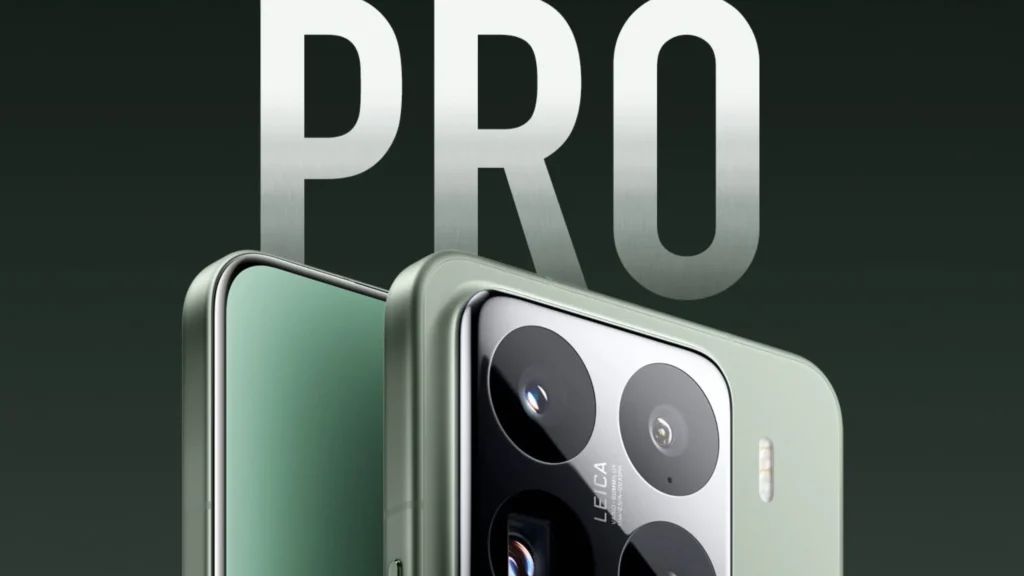 Xiaomi 15 Pro Price in India