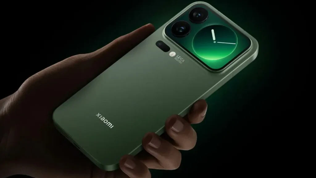 Xiaomi 17 Ultra AI Features