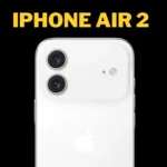 iPhone Air 2 Launch in 2026